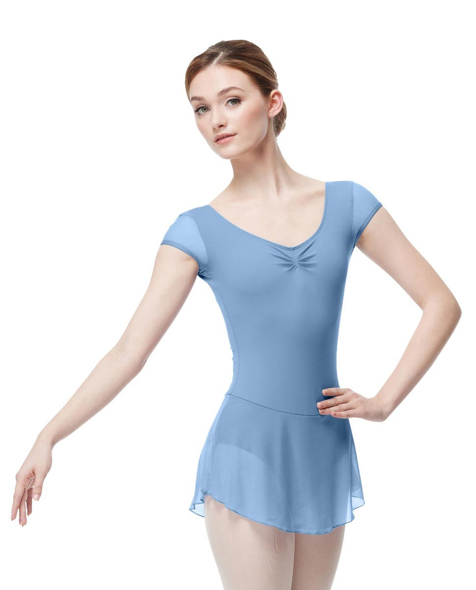 LUB361 SOFYA Cap Sleeve