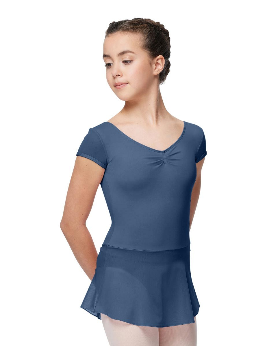 LUB361C SOFYI Cap Sleeve