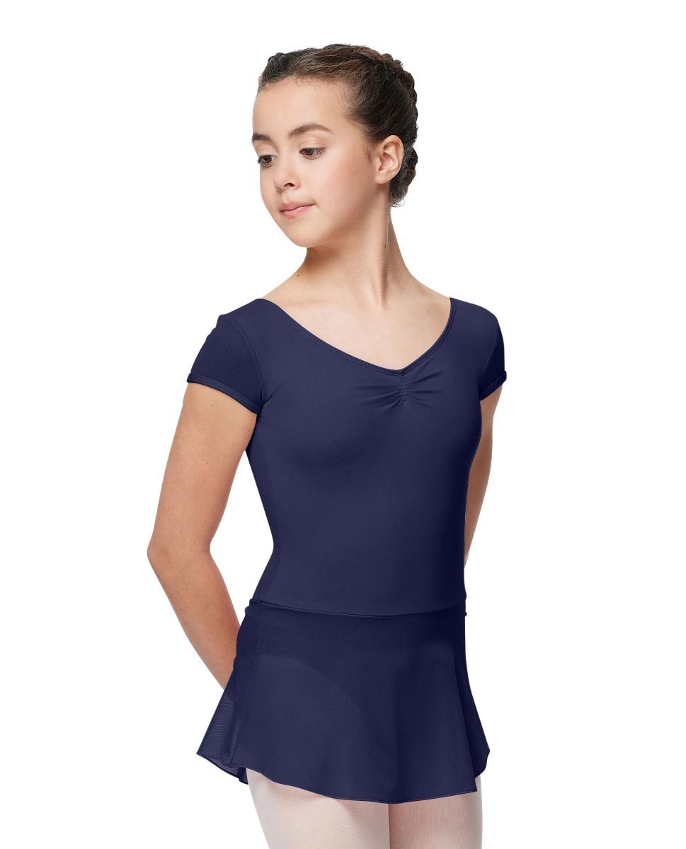 LUB361C SOFYI Cap Sleeve