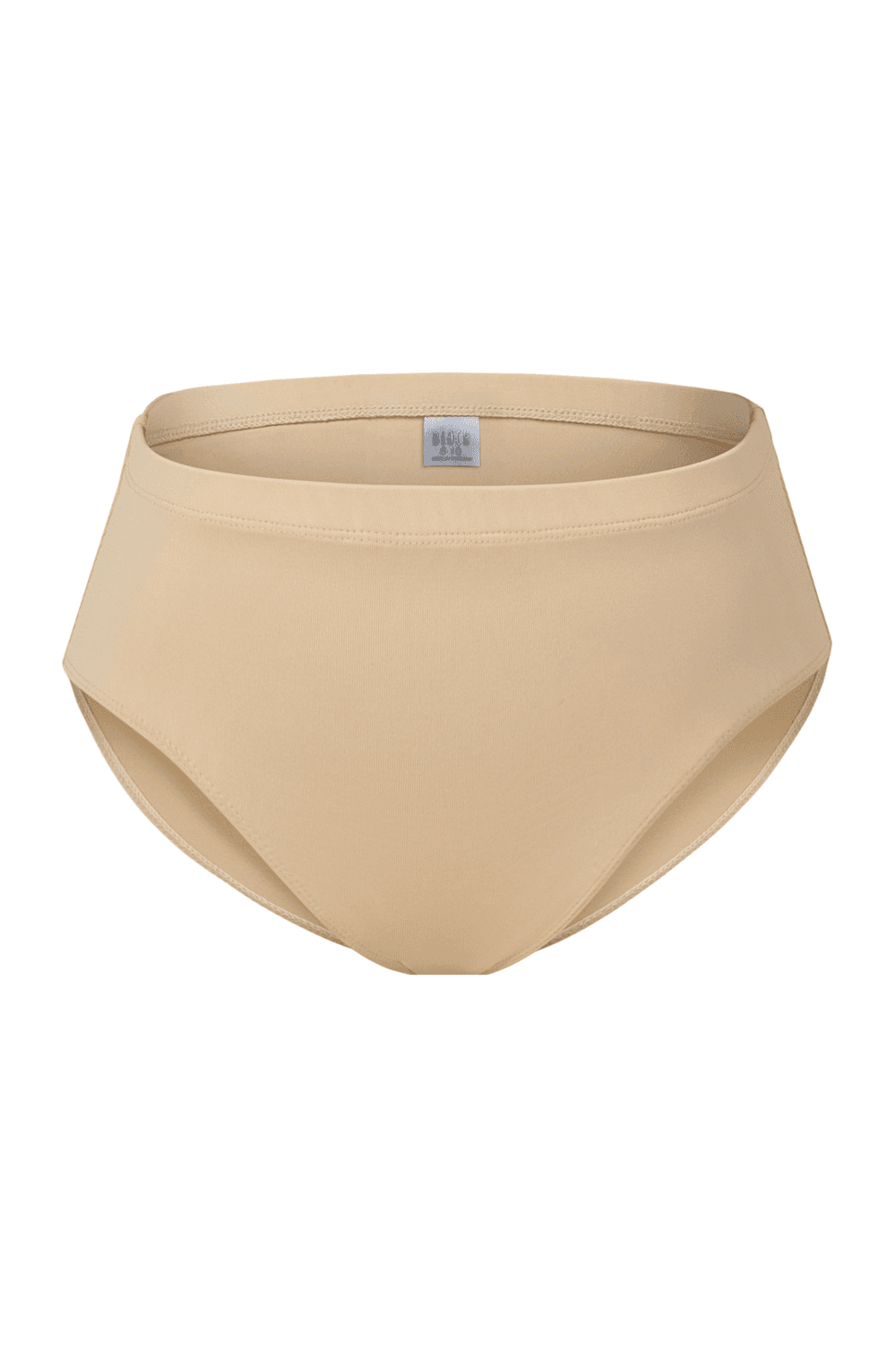CR3394 High Waist Brief