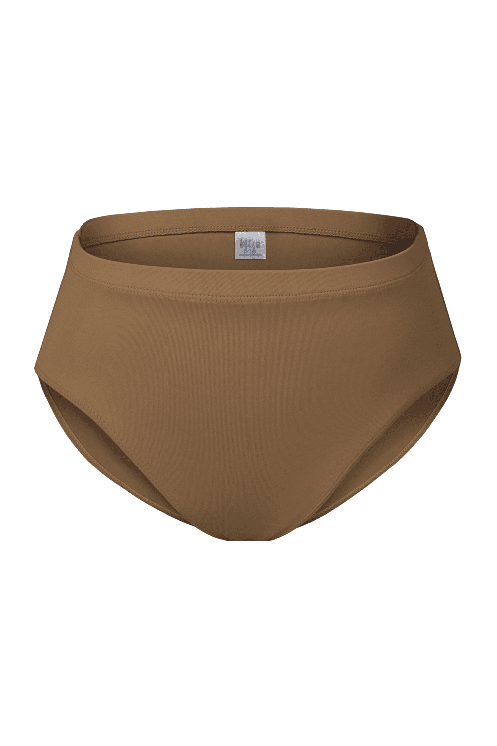 CR3394 High Waist Brief