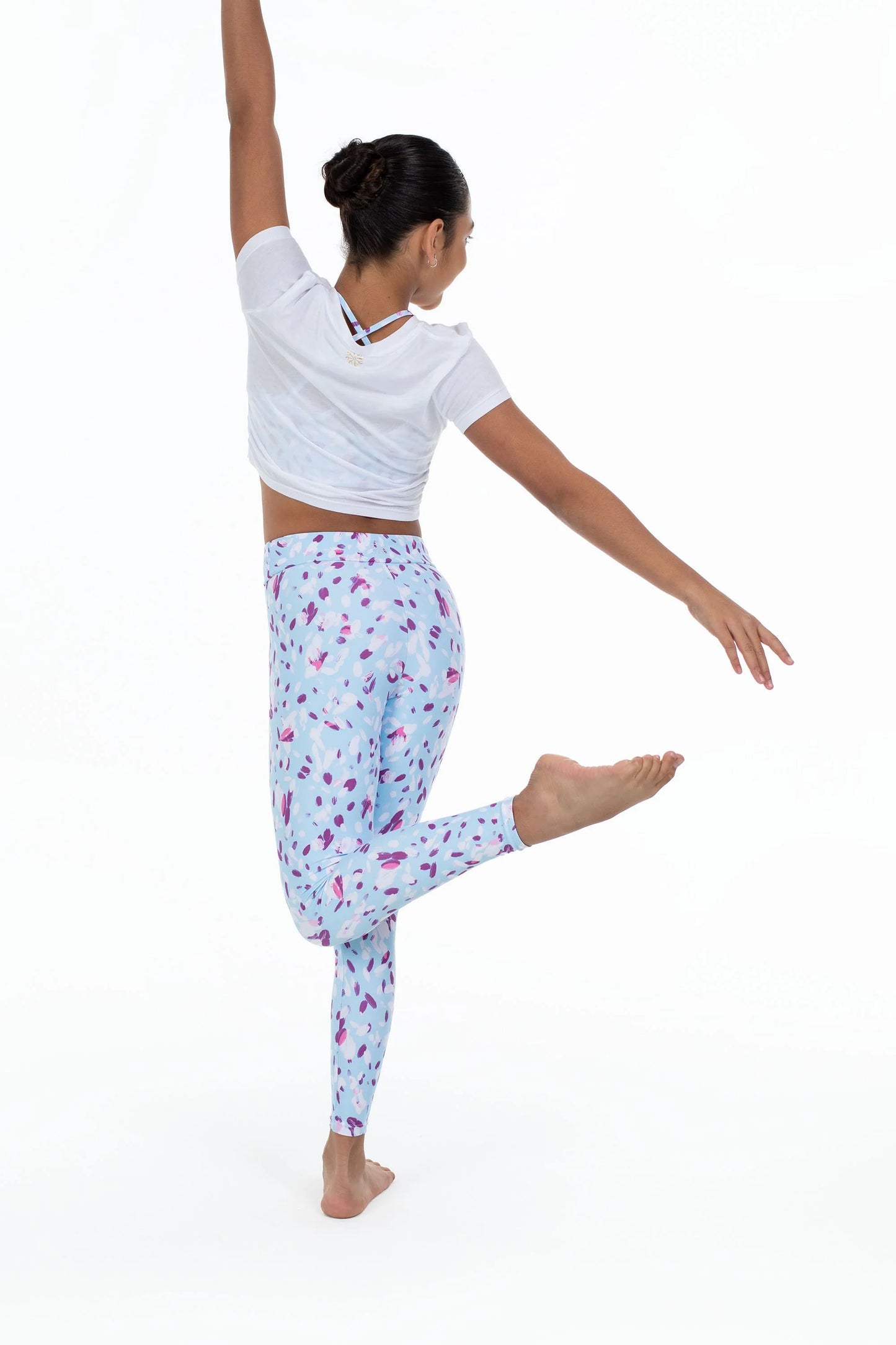 FM618 Active Legging