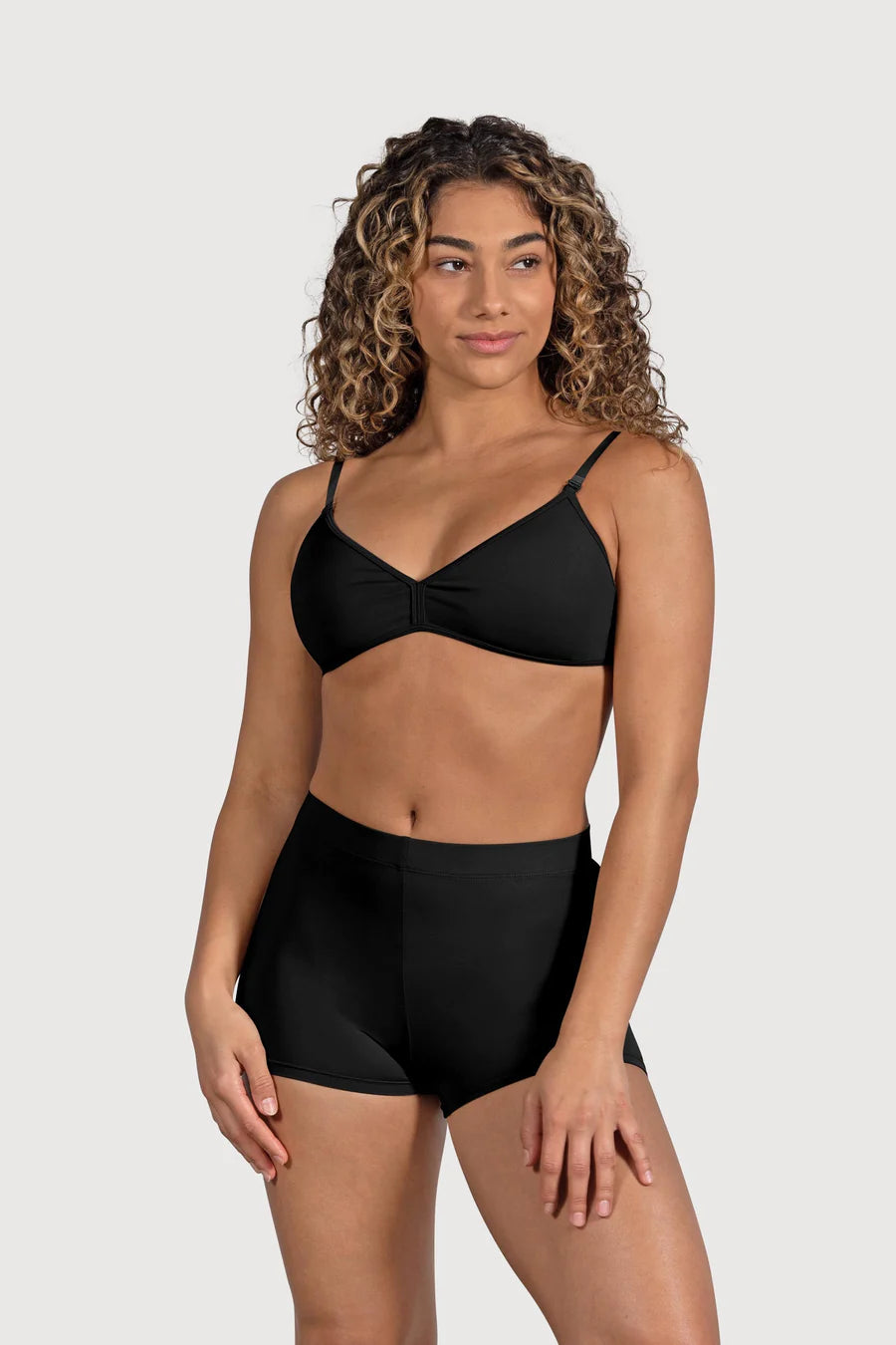 Z3357 V Front Bra