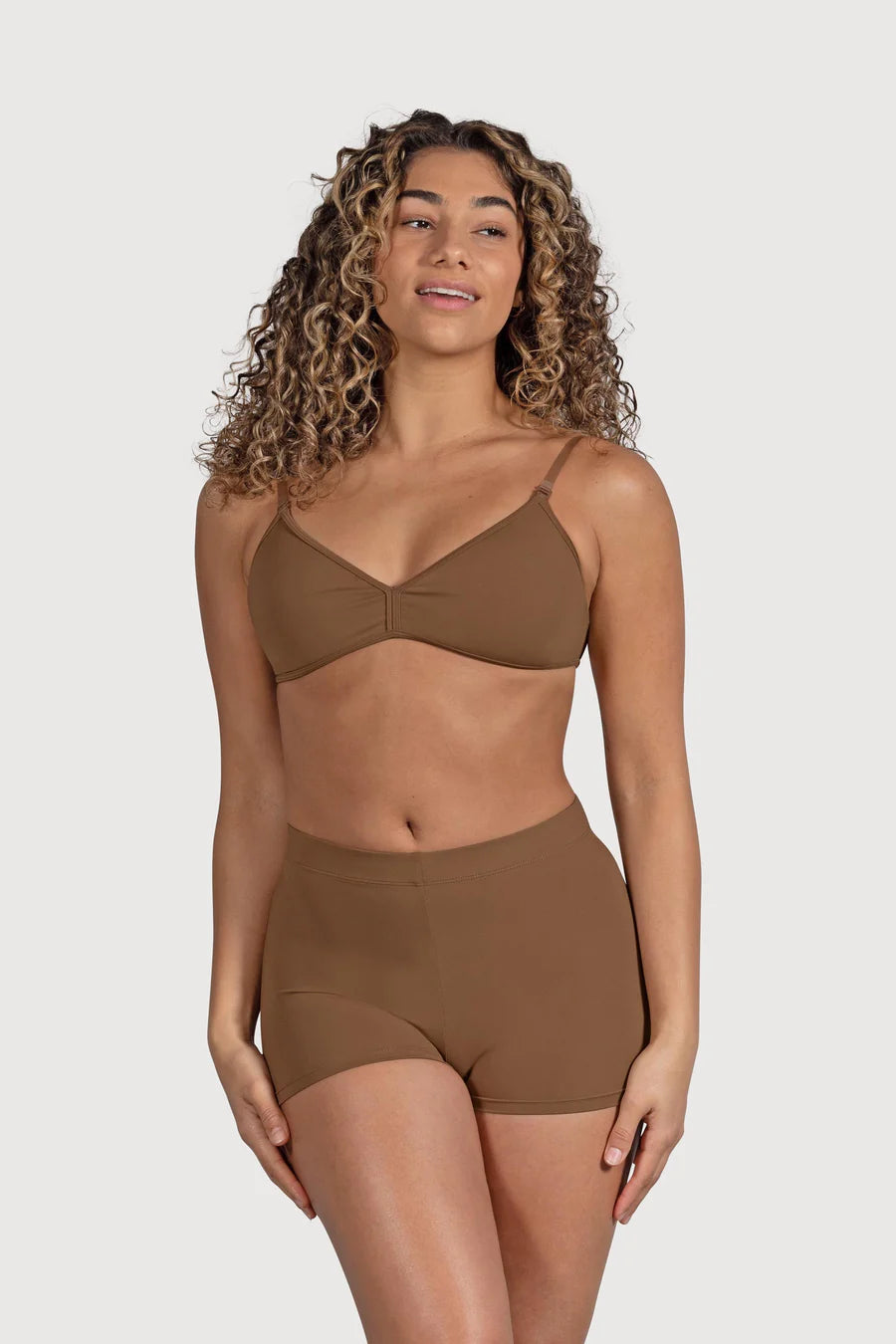 Z3357 V Front Bra