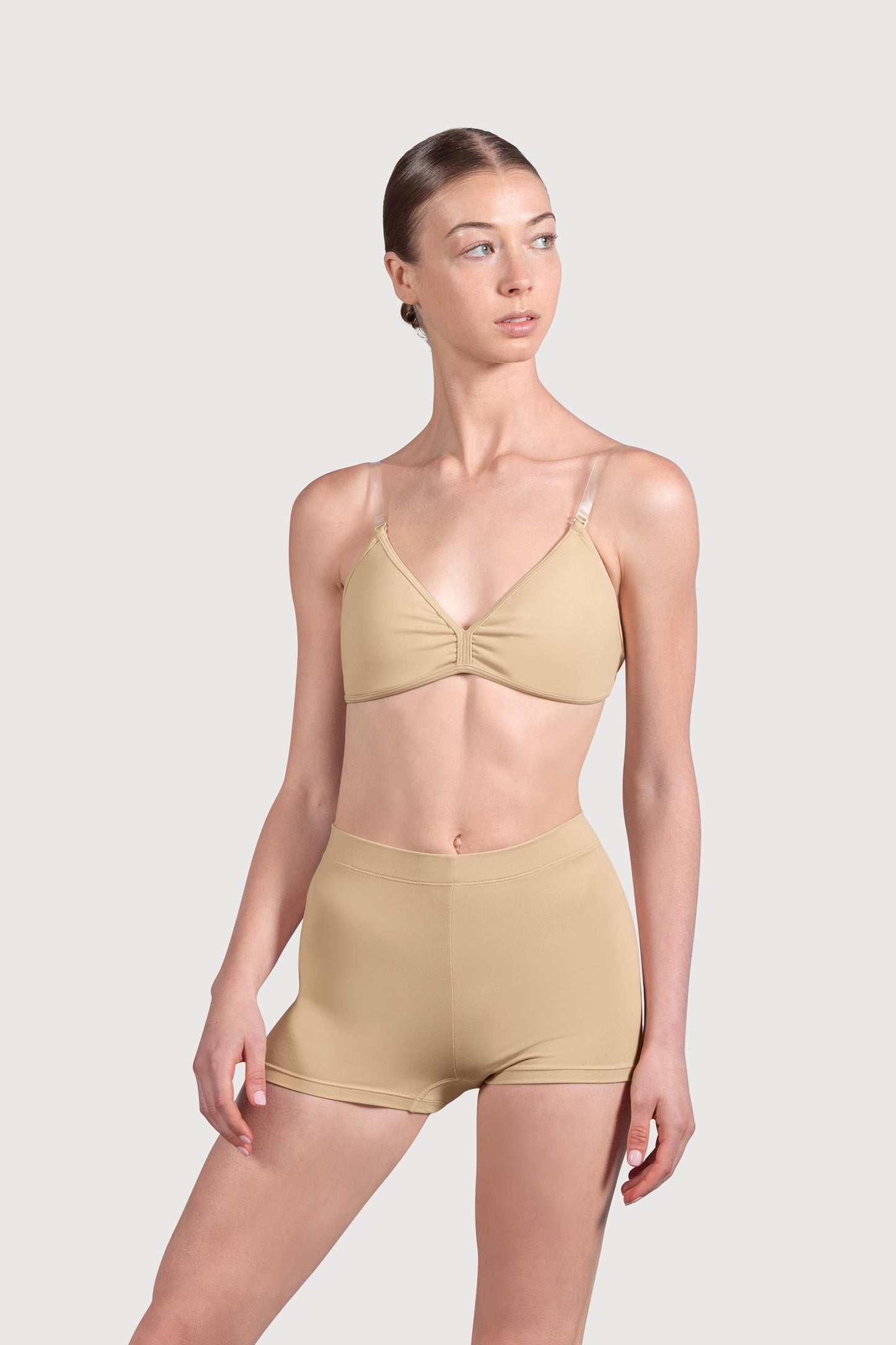 Z3357 V Front Bra